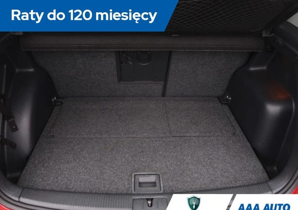 Volkswagen Golf Plus cena 27000 przebieg: 172077, rok produkcji 2010 z Jabłonowo Pomorskie małe 172